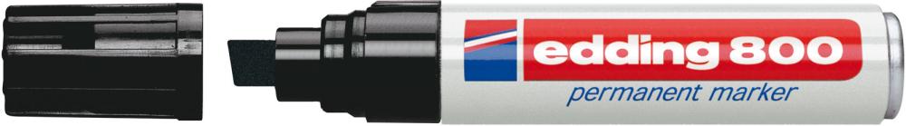 Märkpenna Edding® 800 Permanentmarker