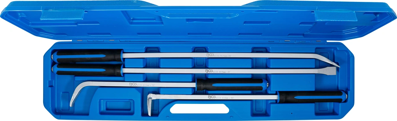 Brytjärn-sats | 4 delar