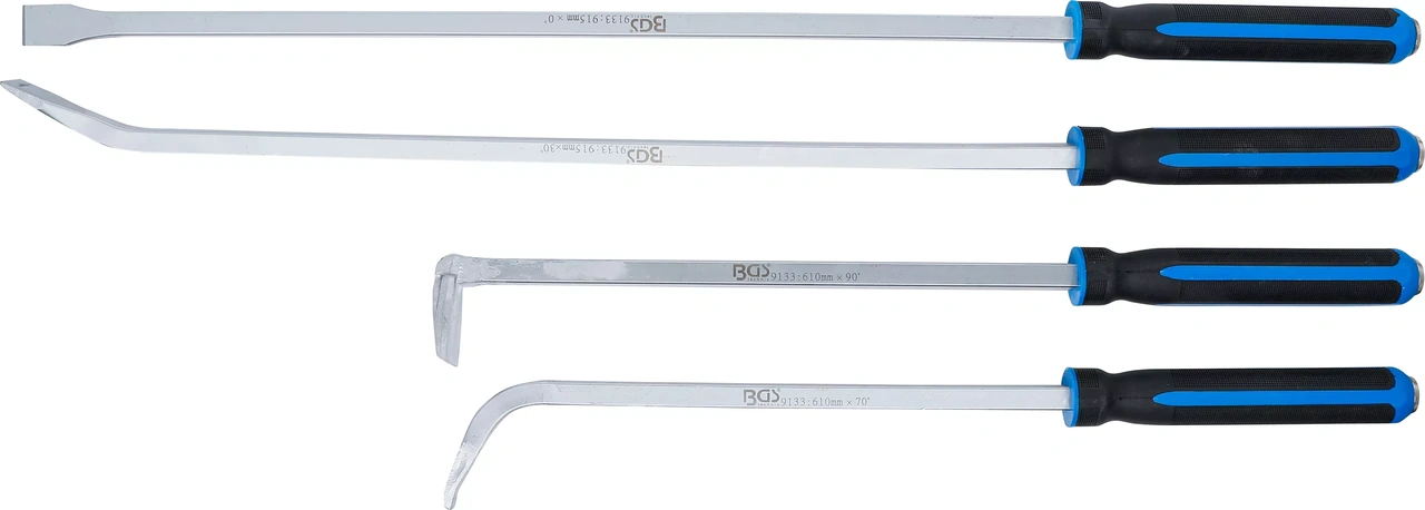 Brytjärn-sats | 4 delar