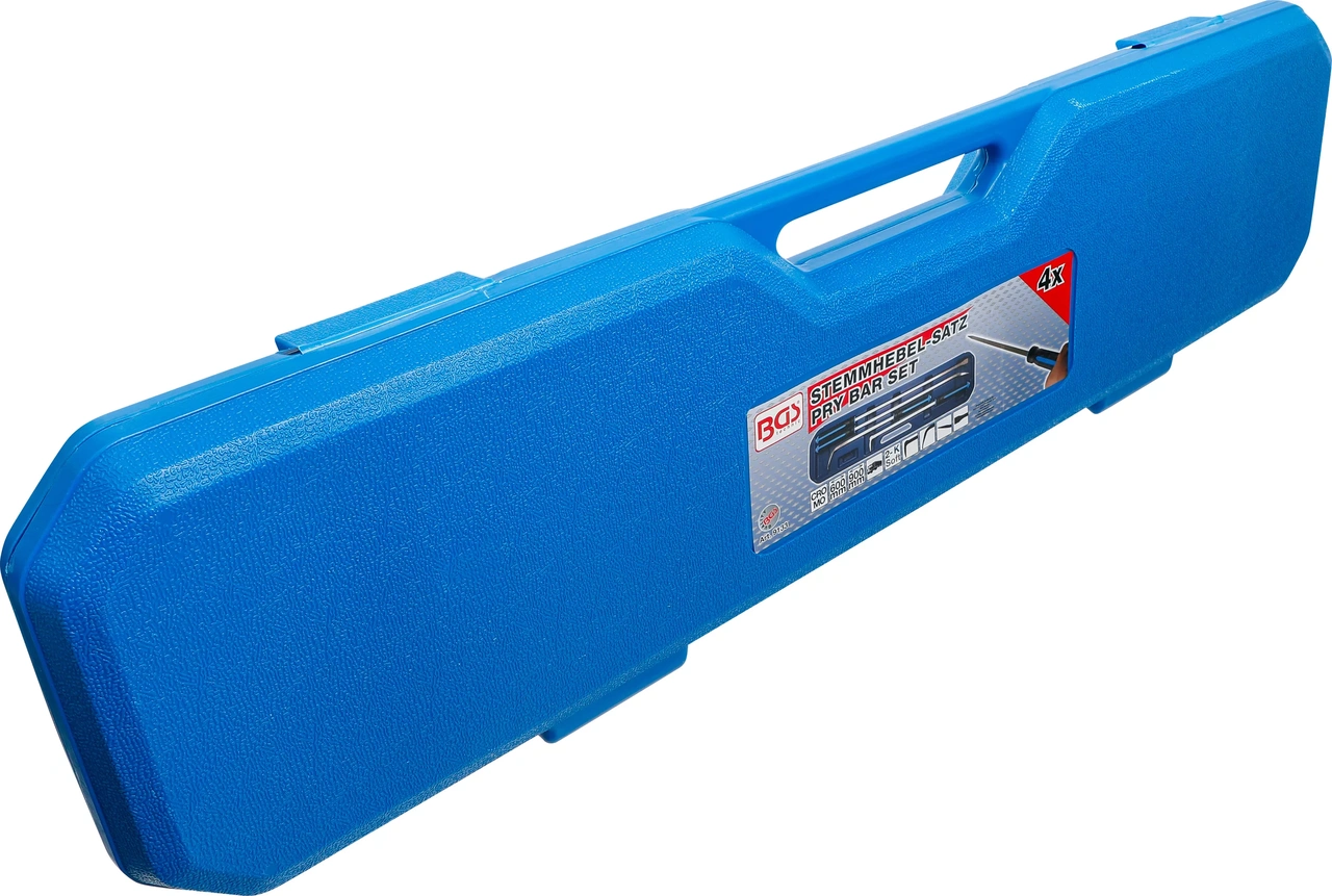 Brytjärn-sats | 4 delar