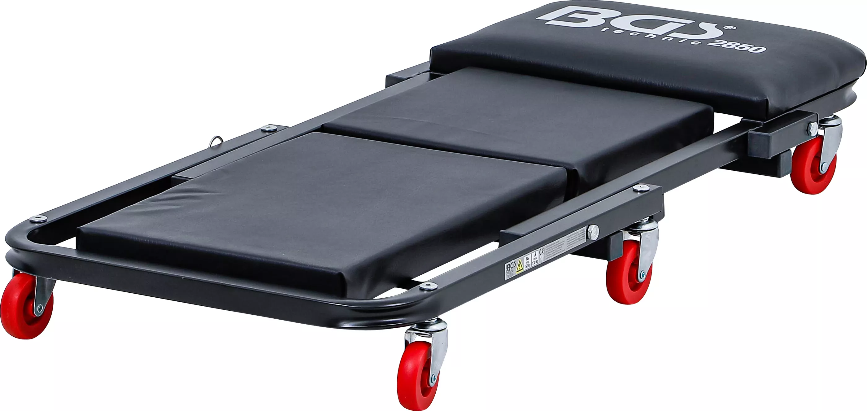 Sitt- och Ligg-Mekanikervagn