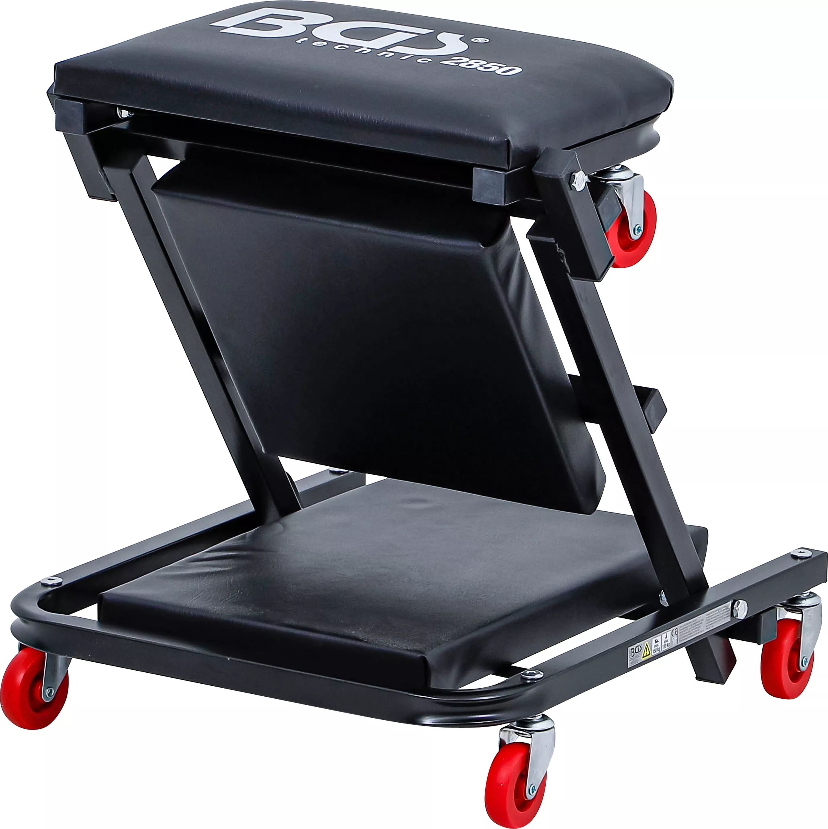 Sitt- och Ligg-Mekanikervagn