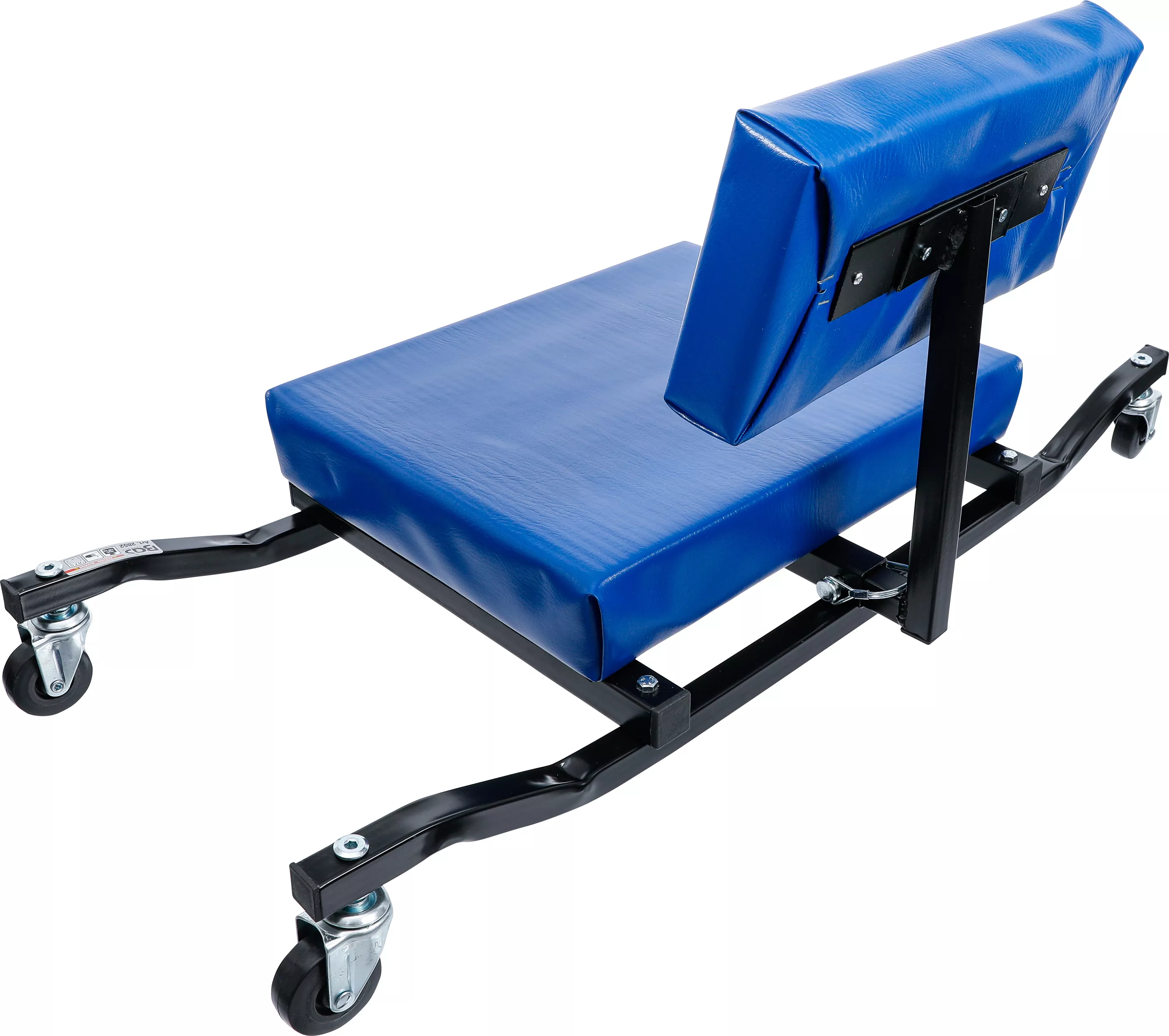 Verkstads-Rullsäte | extra platt