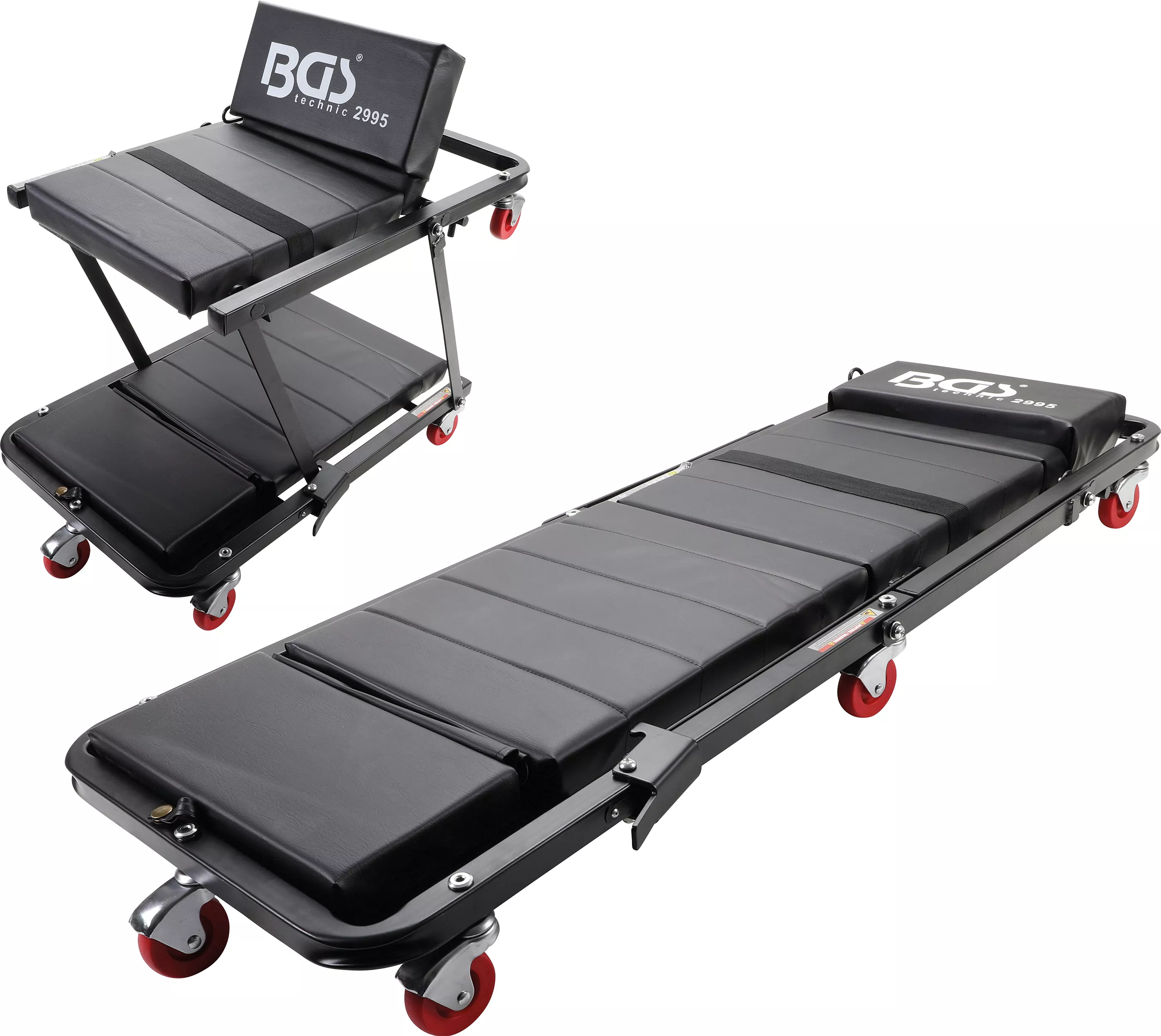 Sitt- och Ligg-Mekanikervagn