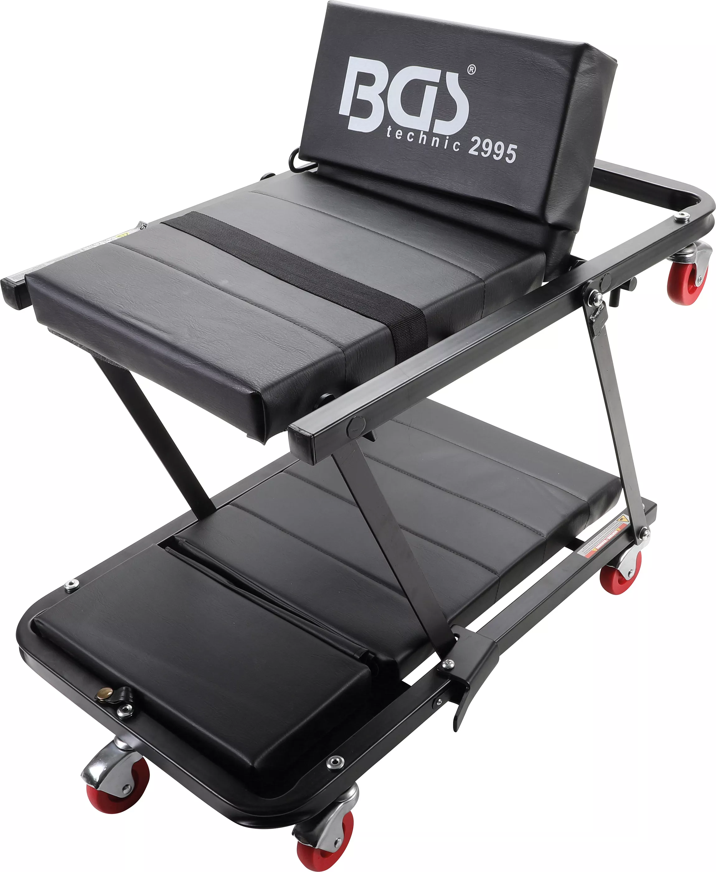 Sitt- och Ligg-Mekanikervagn