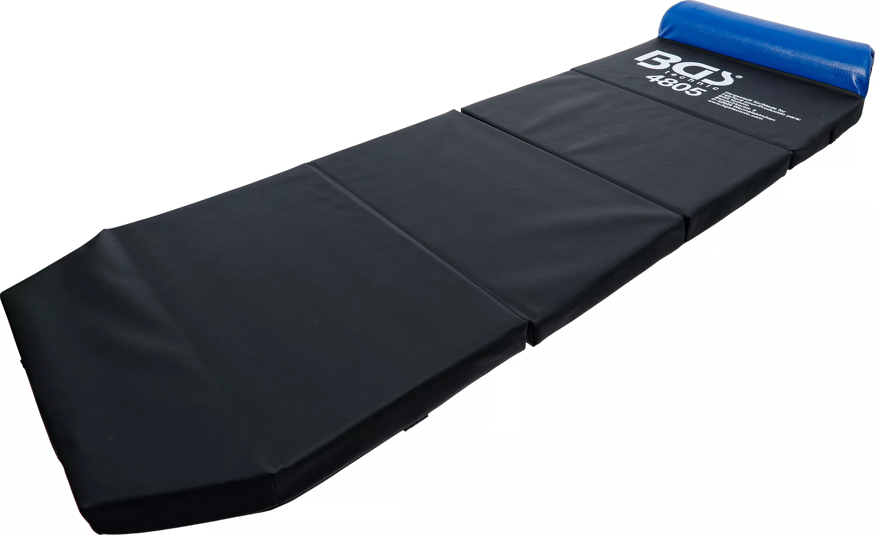 Skyddsmatta | 1200 x 435 x 35 mm