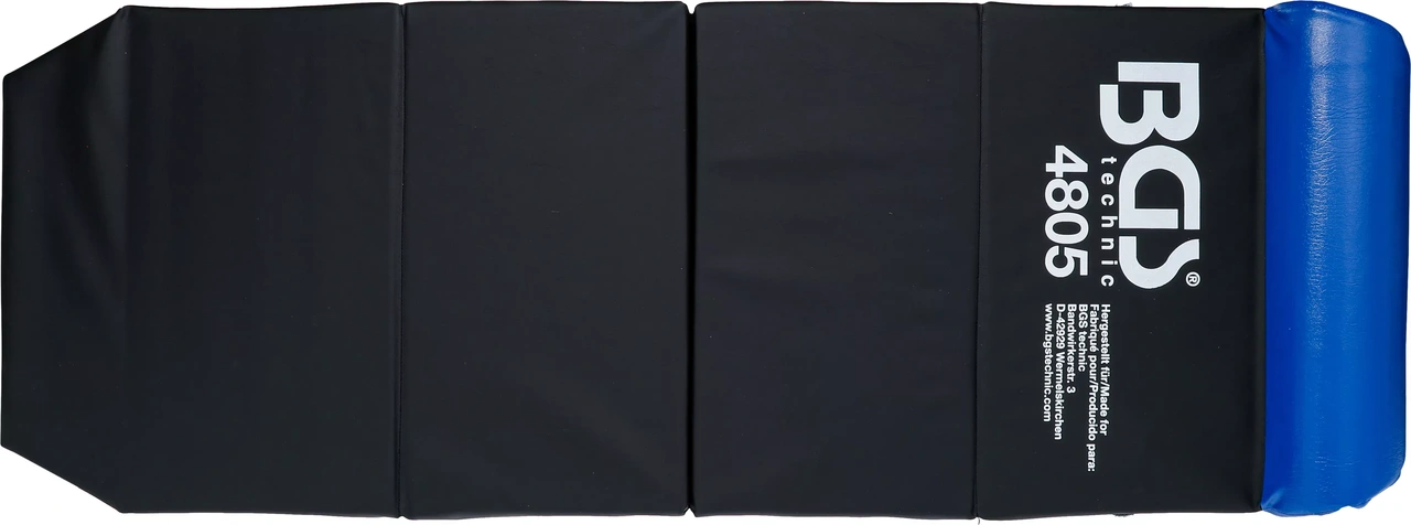 Skyddsmatta | 1200 x 435 x 35 mm