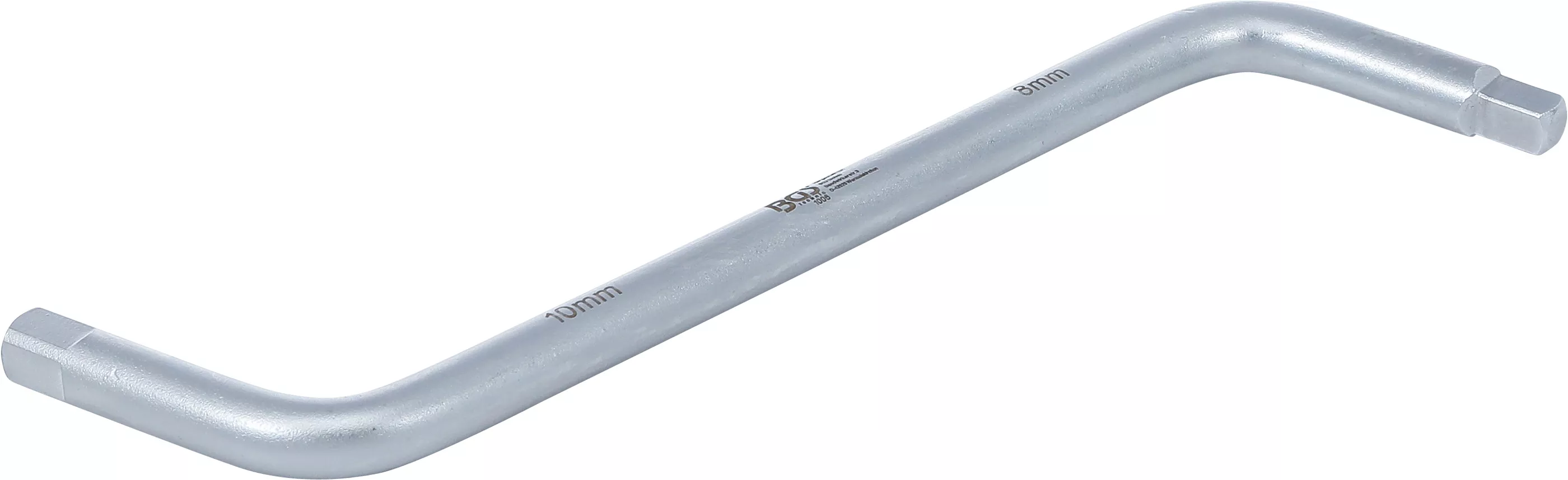 Special-Oljetrågsnyckel | för Peugeot | 8 - 10 mm