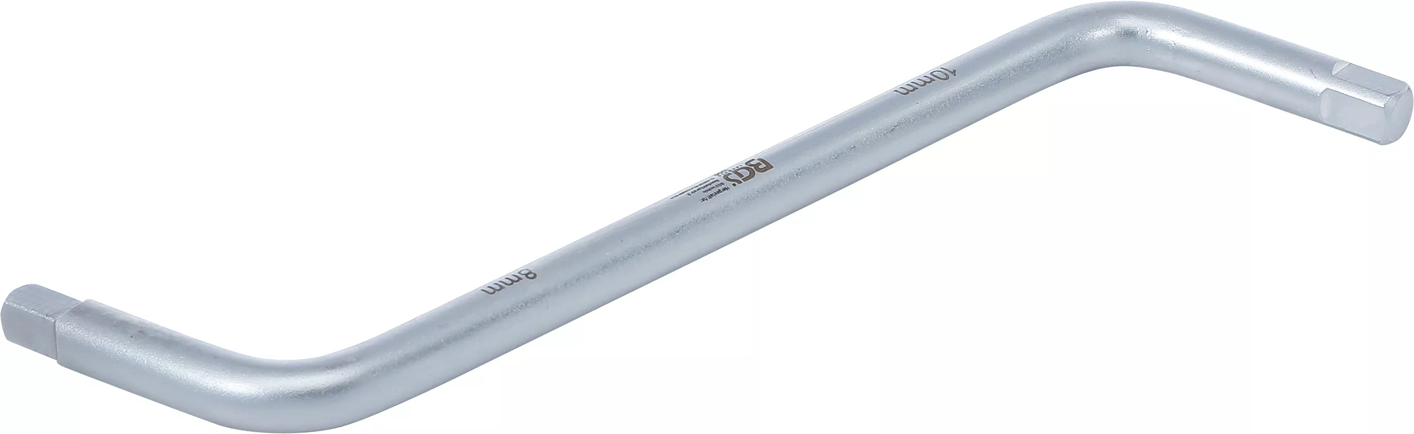 Special-Oljetrågsnyckel | för Peugeot | 8 - 10 mm