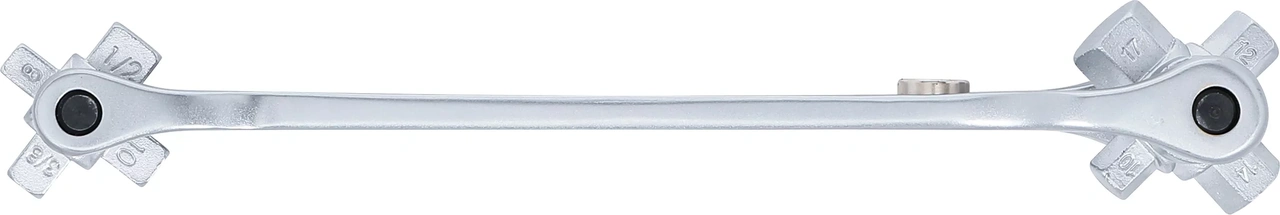 Special-Oljetrågsnyckel "8-IN-1"