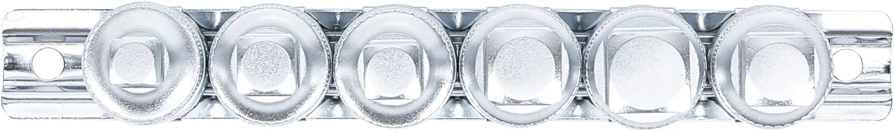 Oljeservicenyckel-sats | 12,5 mm (1/2") | Inre fyrkant | 6 delar
