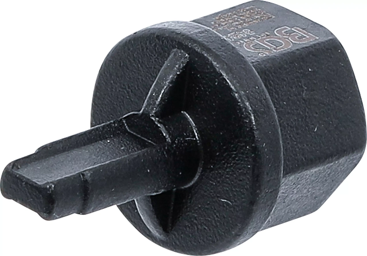 Oljeavtappningsskruv-special-bitshylsa | 10 mm (3/8") | för VAG