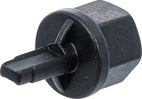 Oljeavtappningsskruv-special-bitshylsa | 10 mm (3/8") | för VAG