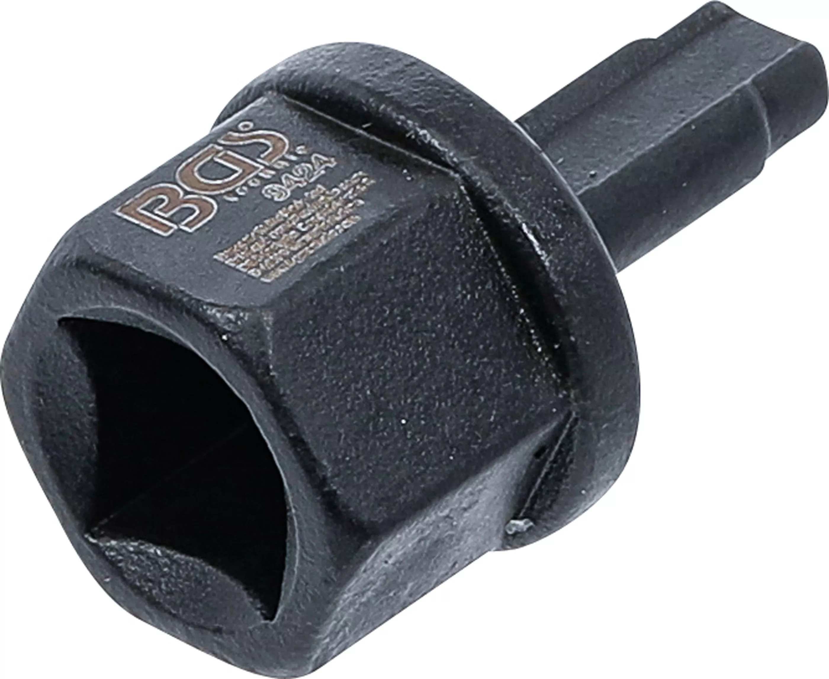 Oljeavtappningsskruv-special-bitshylsa | 10 mm (3/8") | för VAG