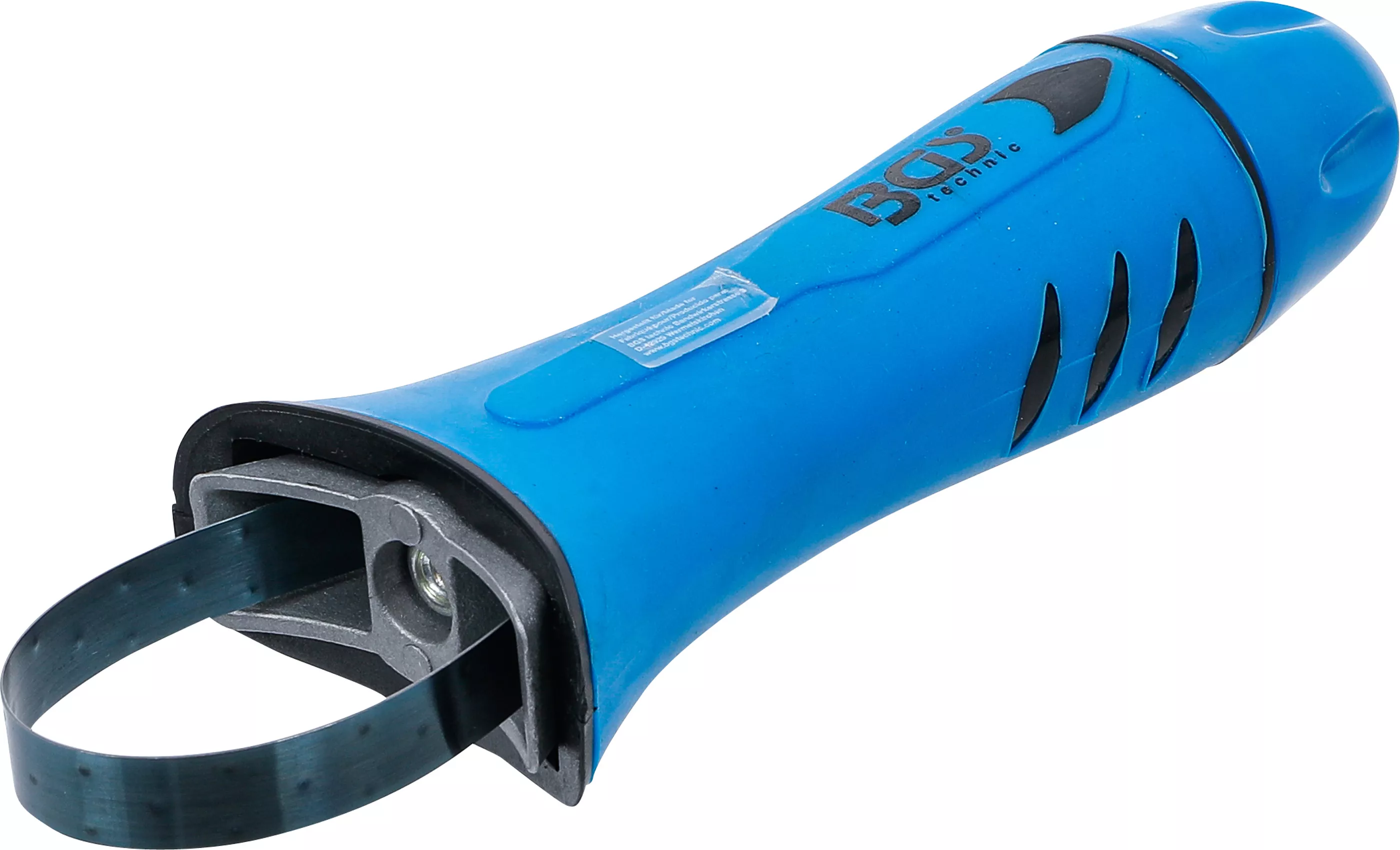 Oljefilter-Bandnyckel | Ø 65 - 105 mm