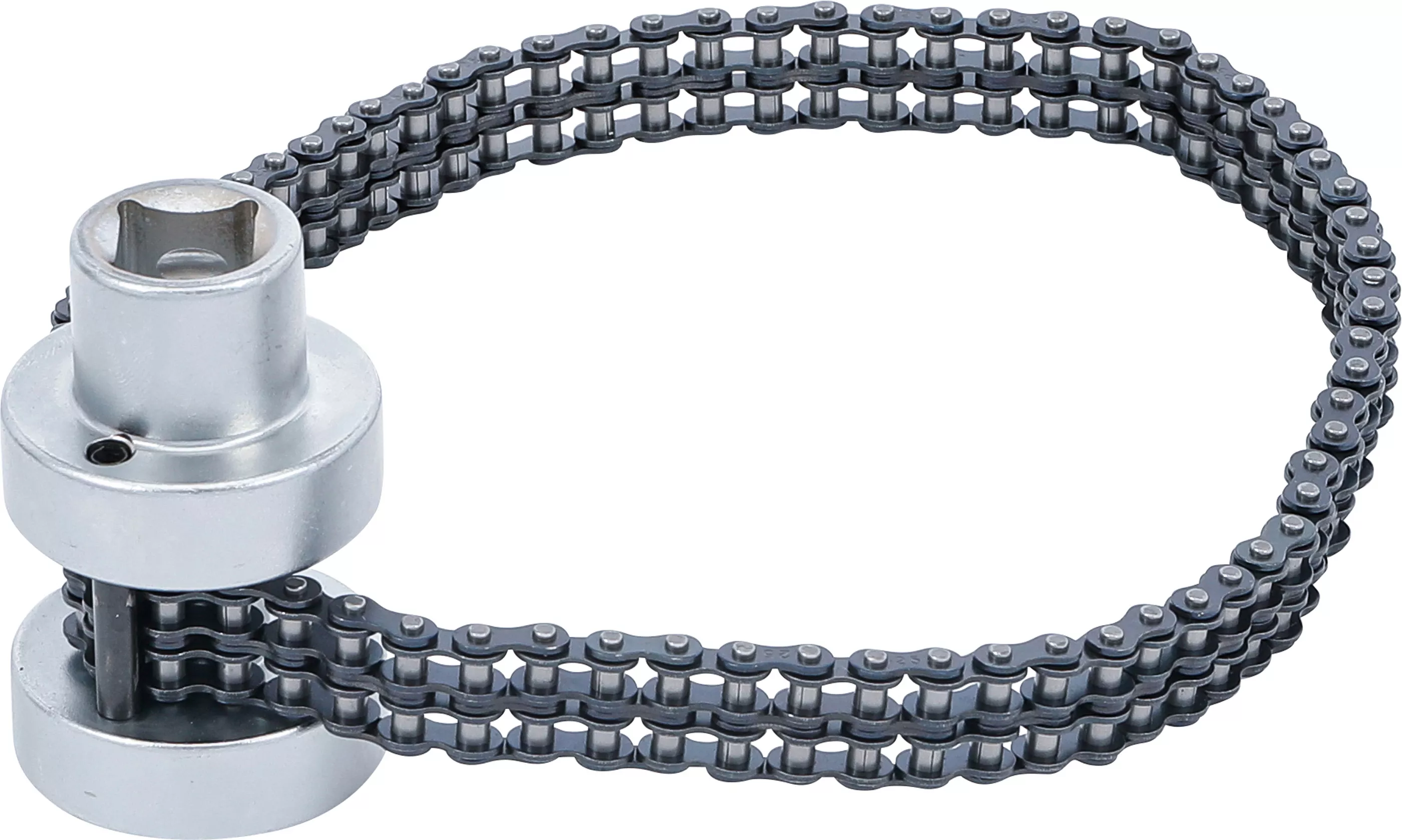 Oljefilter-Kedjenyckel | Ø 60 - 115 mm