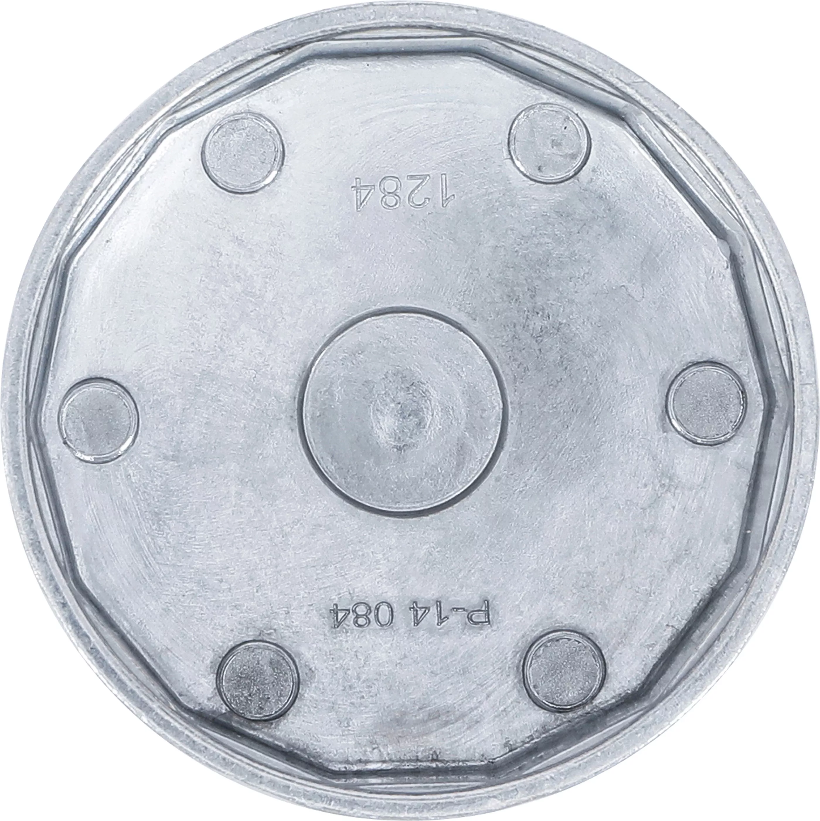 Oljefilternyckel | 14-kant | Ø 84,4 mm | för Jeep, Mercedes-Benz, Dodge