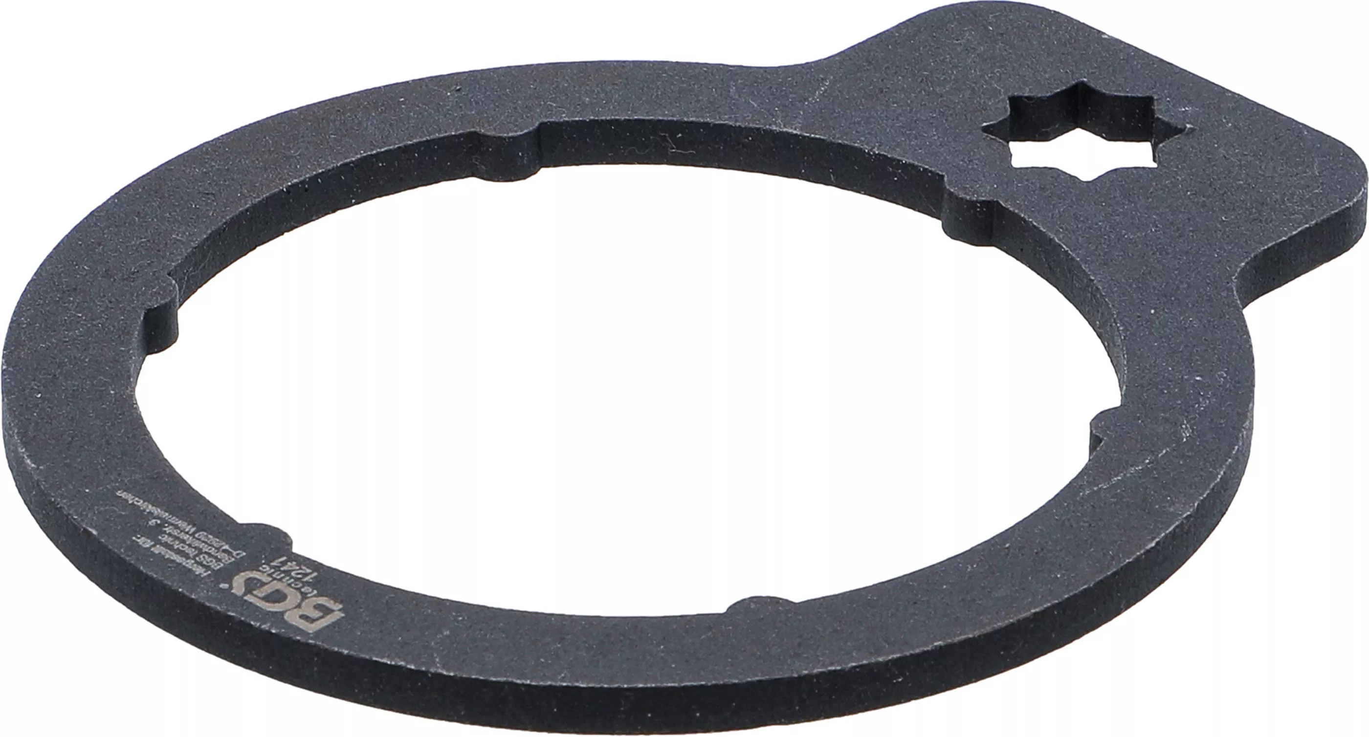 Oljefilternyckel | för VW Crafter & Volvo 2.0 / 2.5L Diesel