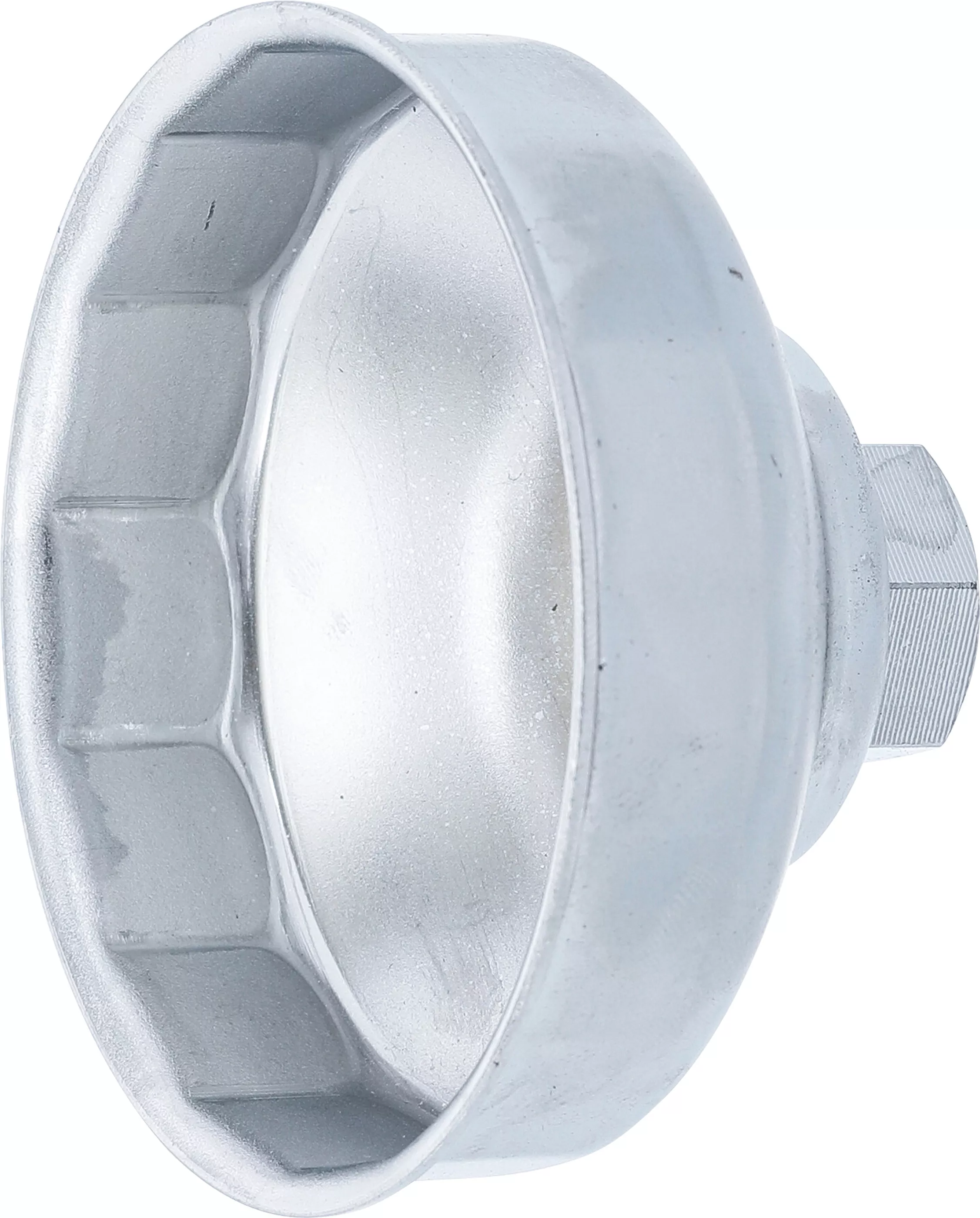 Oljefilternyckel | 15-kant | Ø 76 mm | för Ford