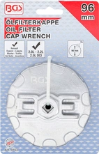 Oljefilternyckel | 18-kant | Ø 96 mm | för Renault DCI