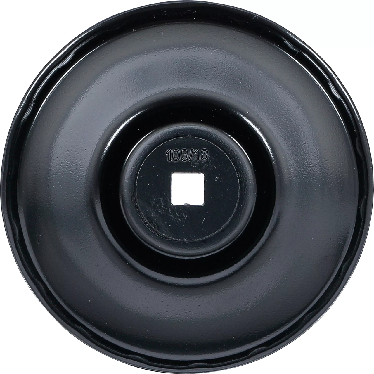 Oljefilternyckel | 18-kant | Ø 108 mm | för Renault