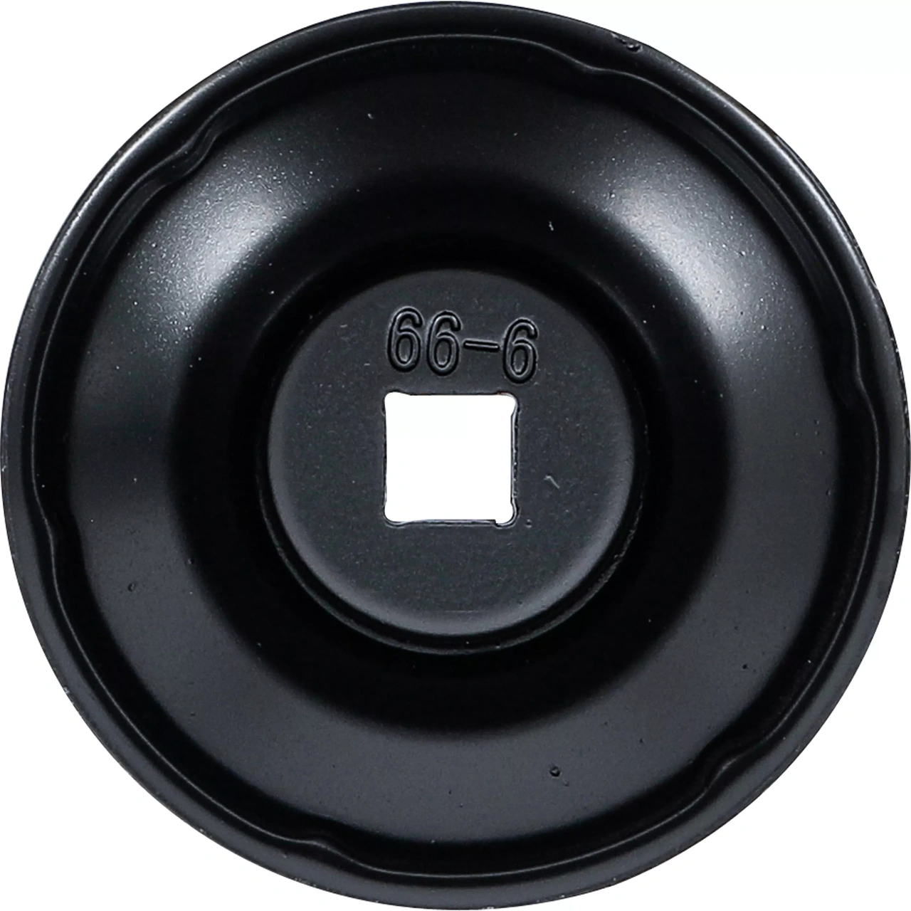 Oljefilternyckel | Sexkant | Ø 66 mm | för Fiat, Renault