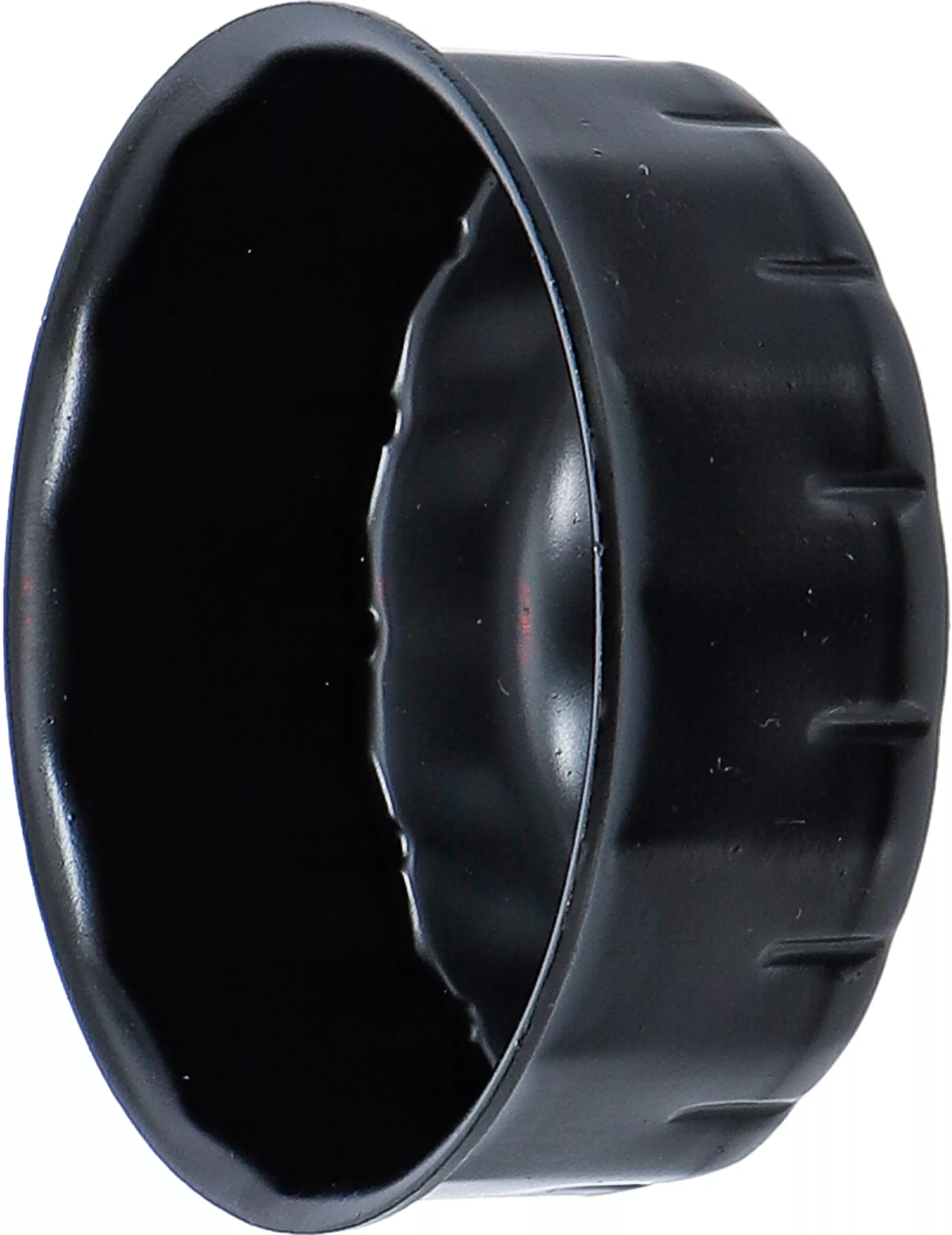 Oljefilternyckel | 15-kant | Ø 75 - 77 mm | för Audi, Ford, Isuzu, Mercedes-Benz, Opel, VW