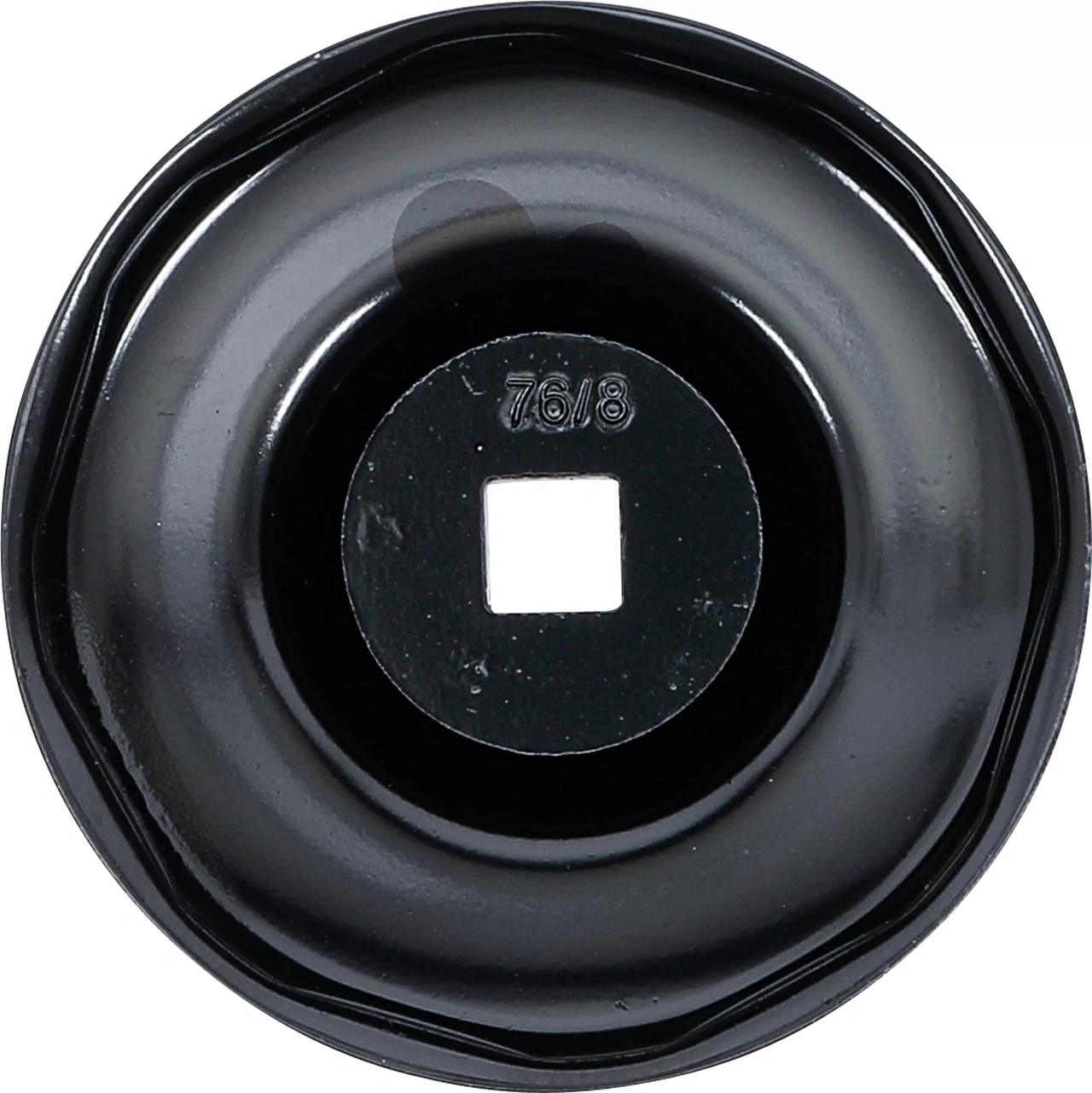 Oljefilternyckel | Åttakant | Ø 76 mm | för Fiat, Lancia