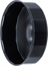 Oljefilternyckel | 15-kant | Ø 80 mm | för Honda, Mazda, Nissan, Opel