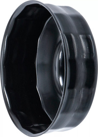 Oljefilternyckel | 15-kant | Ø 80 - 82 mm | för Honda, Mazda, Nissan, Subaru, Toyota