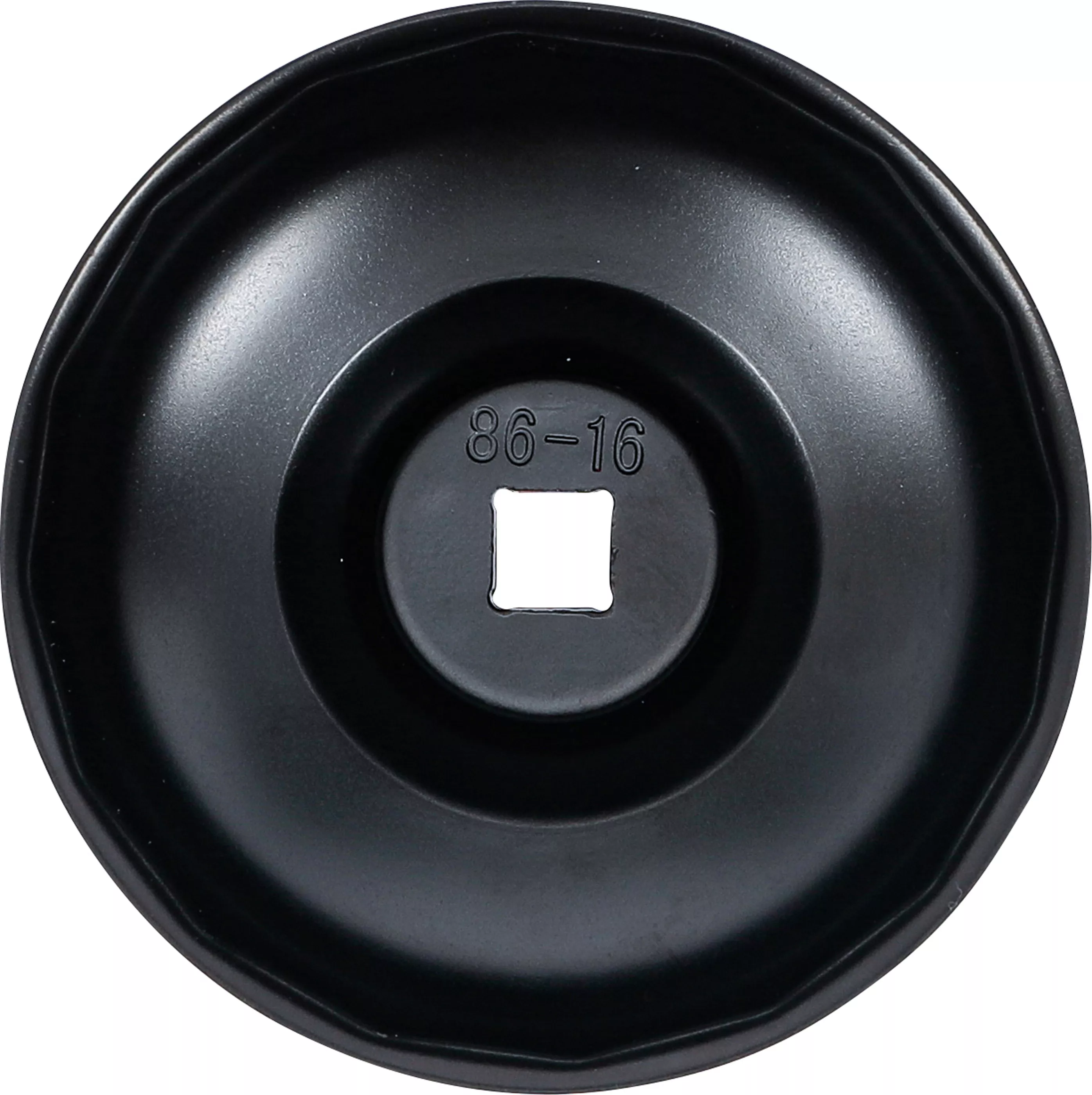 Oljefilternyckel | 16-kant | Ø 86 mm | för BMW, Volvo