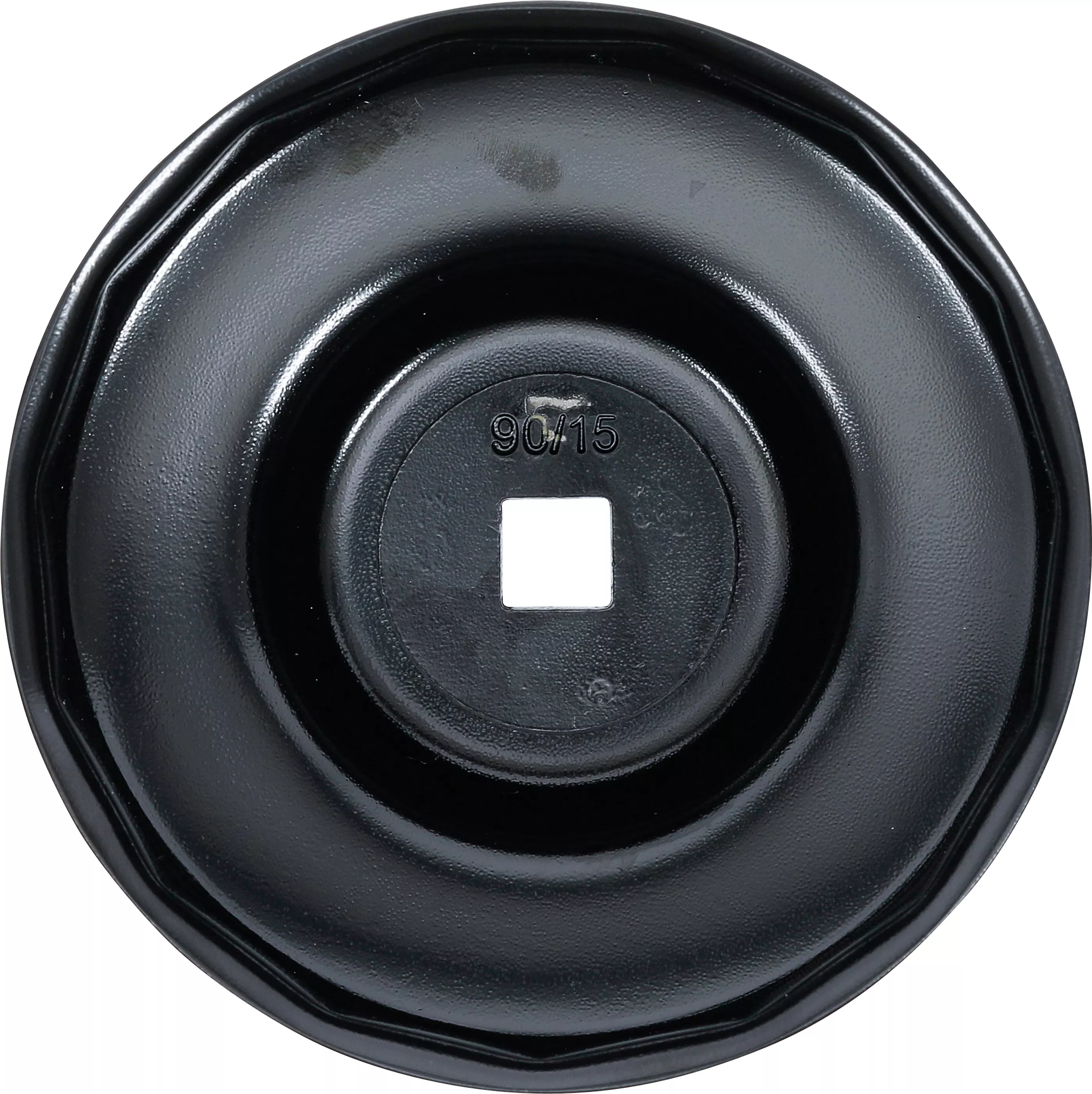 Oljefilternyckel | 15-kant | Ø 90 mm | för Honda, Mazda, Nissan, Subaru, Toyota