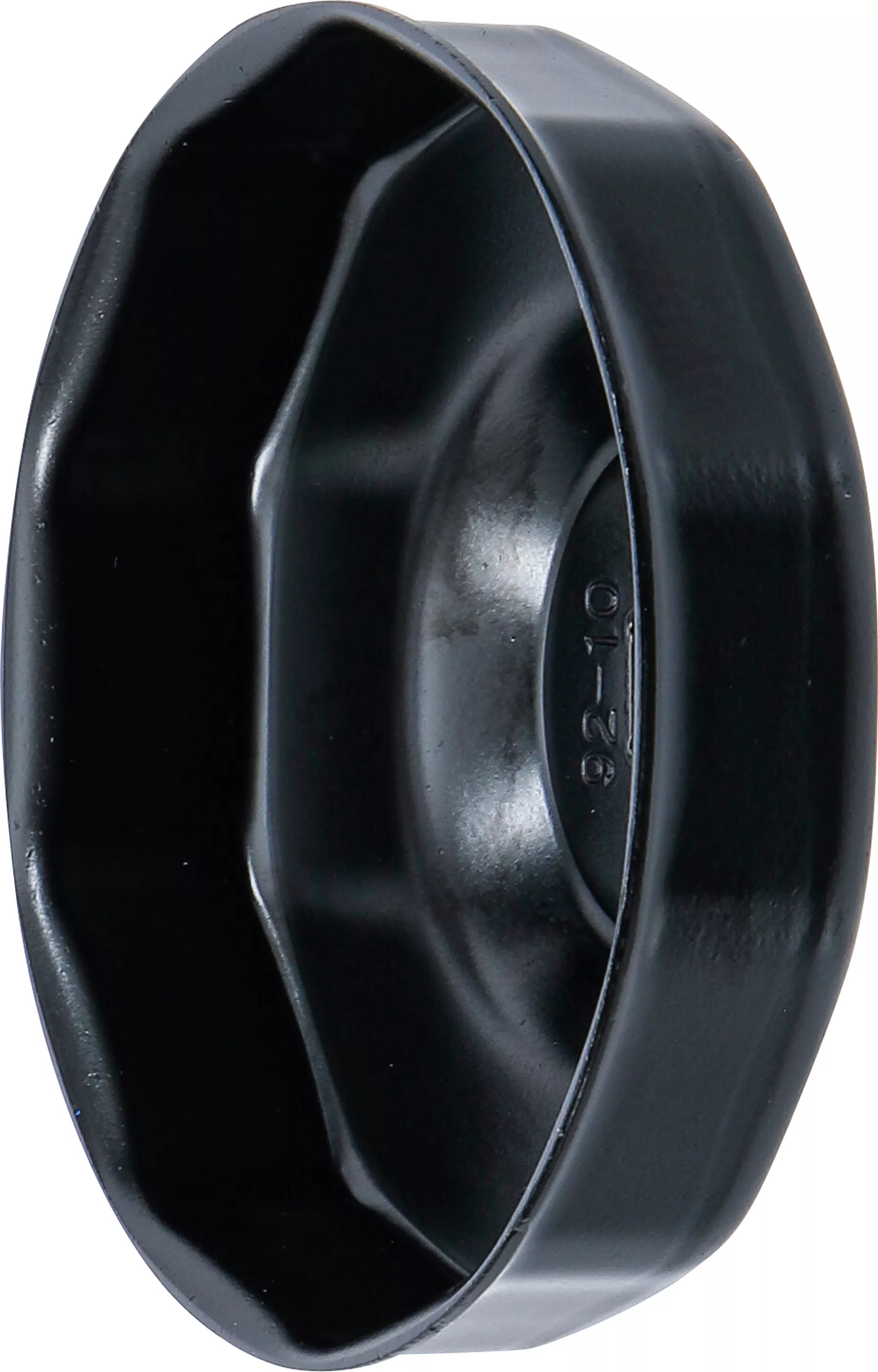 Oljefilternyckel | 10-kant | Ø 92 mm | för Fiat, Lancia