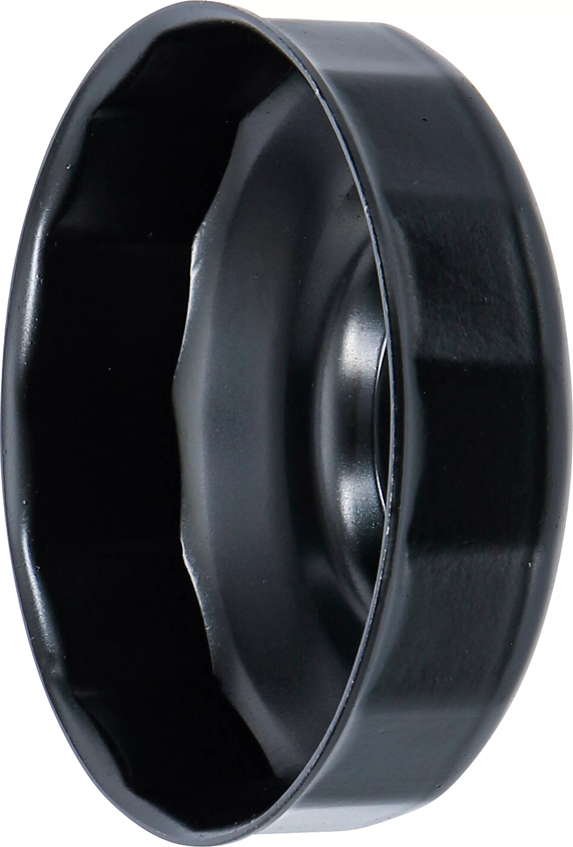 Oljefilternyckel | 15-kant | Ø 93 mm | för Honda, Mazda, Mitsubishi, Nissan, Volvo