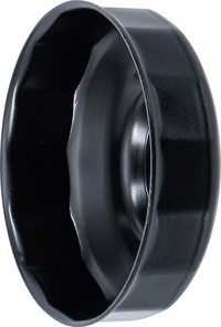 Oljefilternyckel | 15-kant | Ø 93 mm | för Honda, Mazda, Mitsubishi, Nissan, Volvo