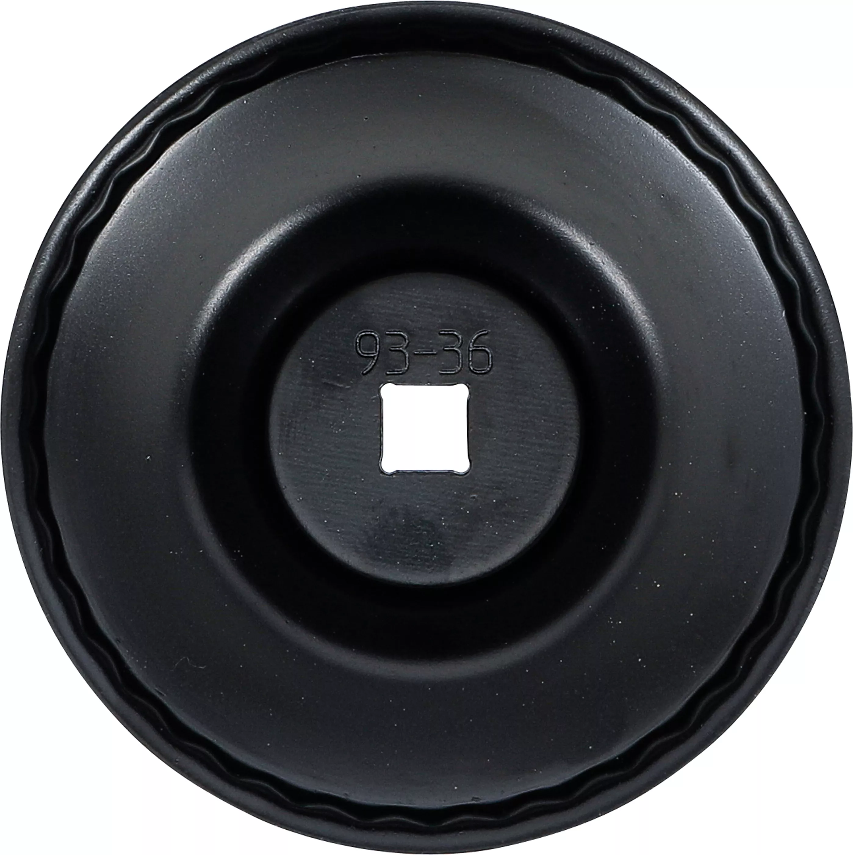 Oljefilternyckel | 36-kant | Ø 93 mm | för Ford Motorkraft