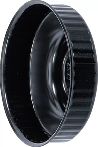 Oljefilternyckel | 45-kant | Ø 93 mm | för Audi, VW