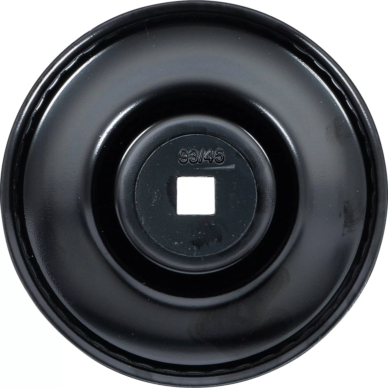 Oljefilternyckel | 45-kant | Ø 93 mm | för Audi, VW