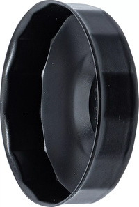 Oljefilternyckel | 15-kant | Ø 95 mm | för Alfa Romeo, Chrysler, Ford, GM, Toyota