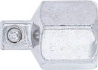 Hylsnyckel-Adapter | Inre fyrkant 12,5 mm (1/2") - Yttre fyrkant 10 mm (3/8")