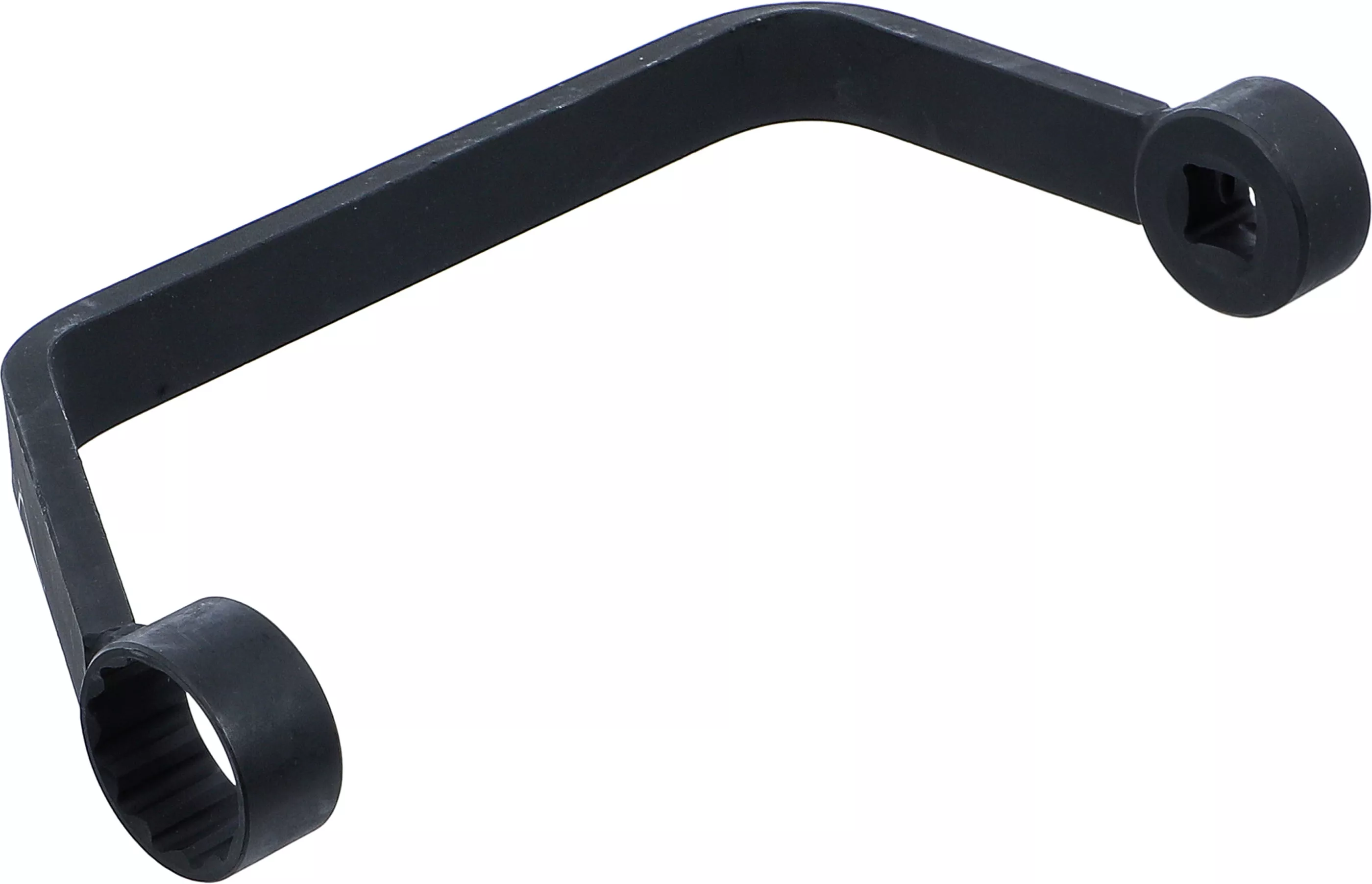 Oljefilternyckel | 12-kant | 27 mm | för Ford, PSA