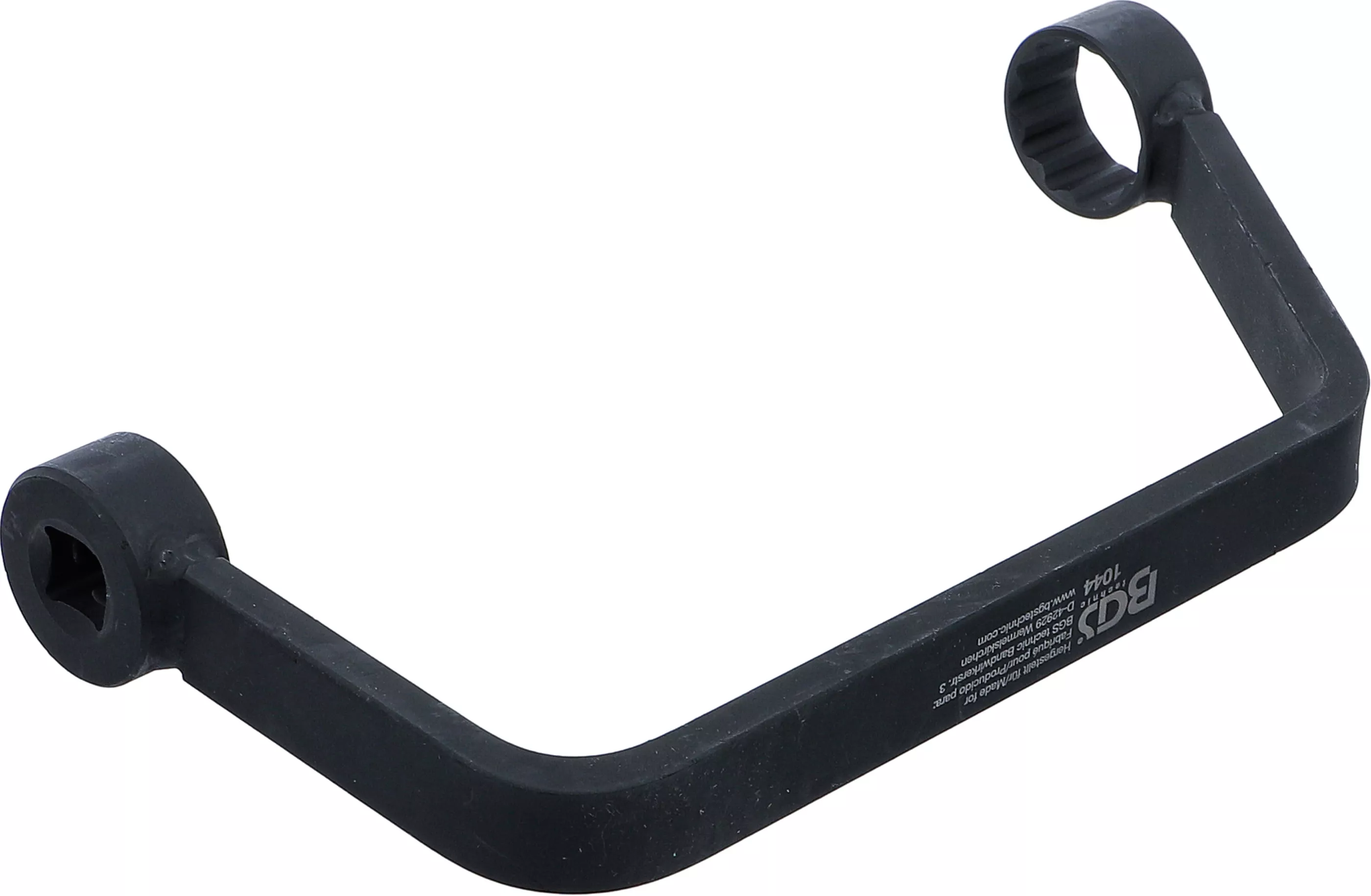 Oljefilternyckel | 12-kant | 27 mm | för Ford, PSA