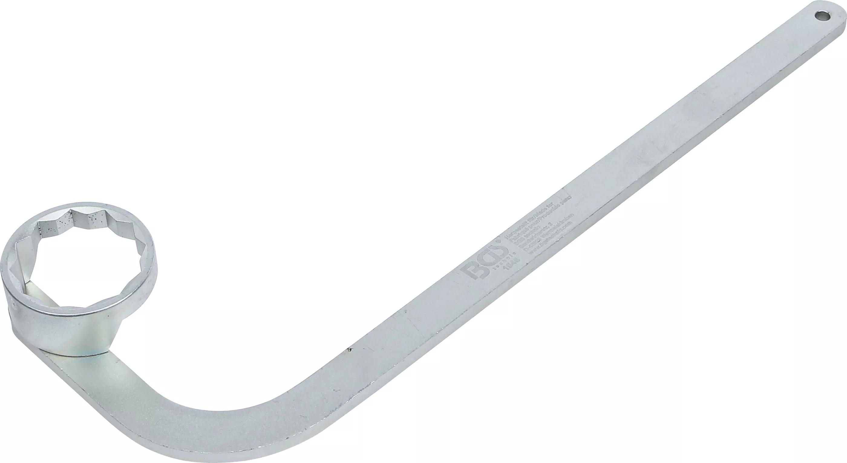 Oljefilternyckel | 12-kant | för Haldex-Koppling an VW Allrad | 46 mm