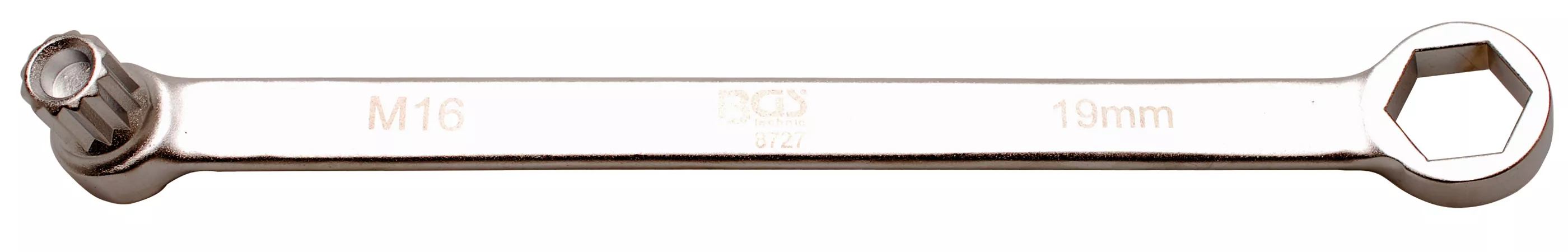 Oljeservicenyckel | för Audi A4 / A6, BMW