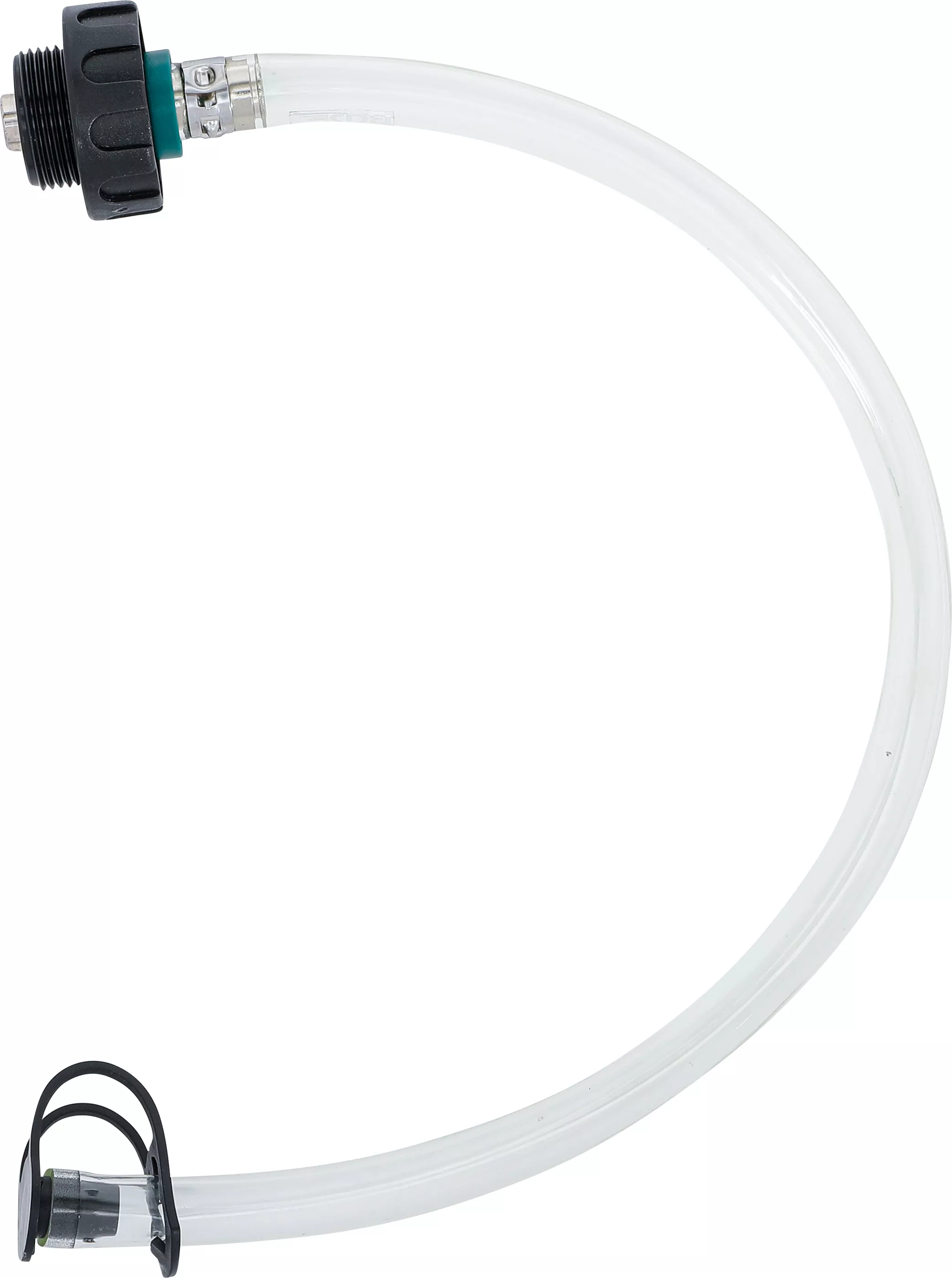 Oljefilter-Avtappningsslang för oljefilterpatroner | för VAG 1.8, 2.0 Bensin