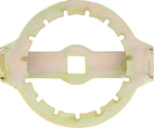 Oljefilternyckel | 15-kant | Ø 74,7 mm | för Opel