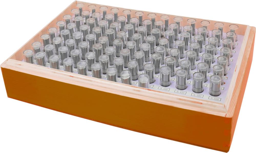 Måttpinnsats Toleransklass 2