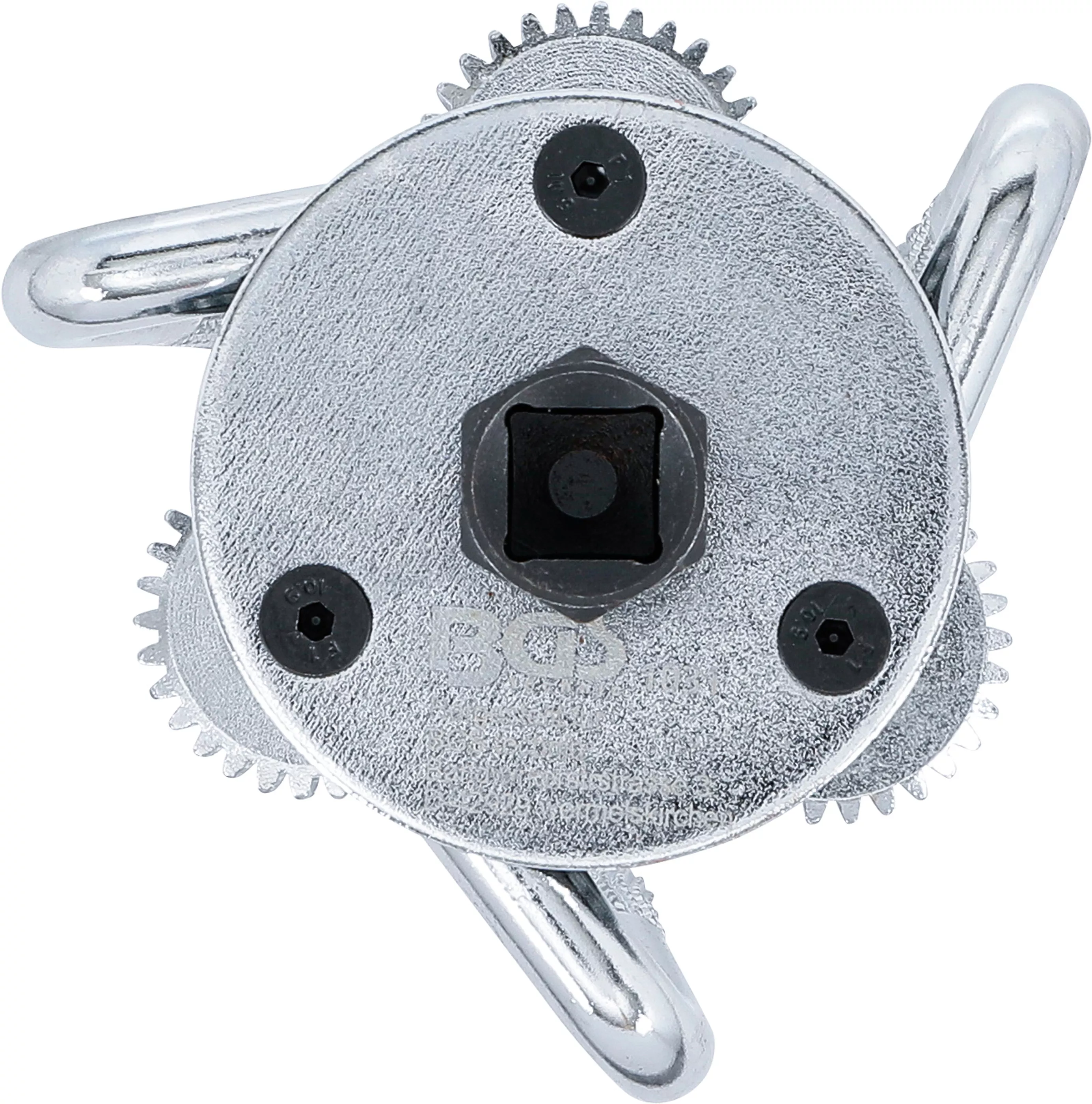 Oljefilter-spindel, 3-armad | för Oljefilter Ø 60 - 100 mm