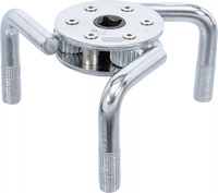 Luftfilternyckel, 3-armad | för oljefilter Ø 95 - 150 mm