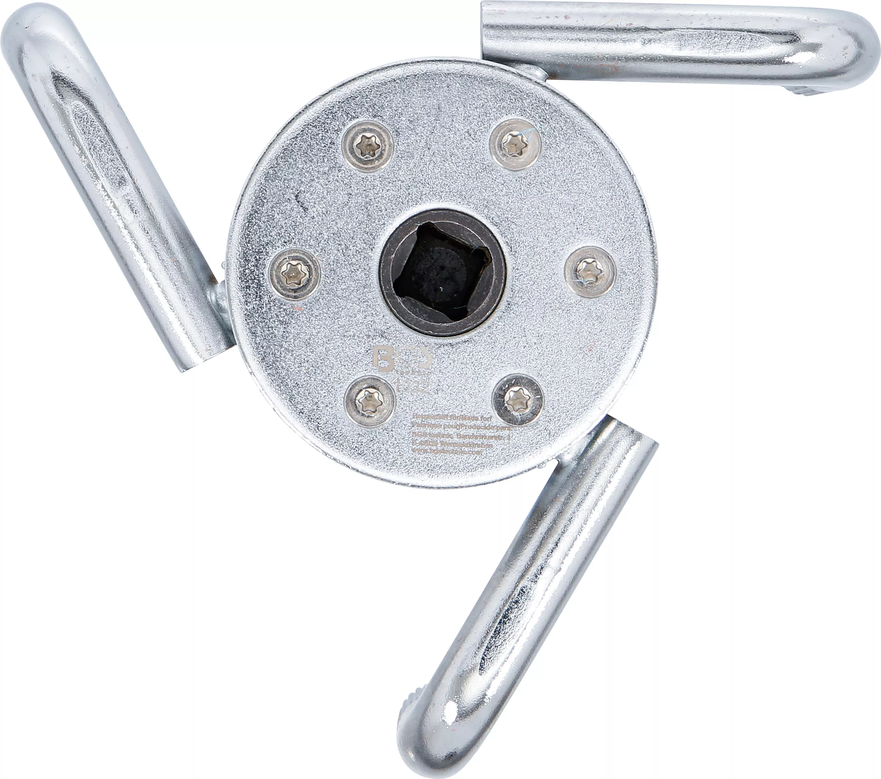 Luftfilternyckel, 3-armad | för oljefilter Ø 95 - 150 mm